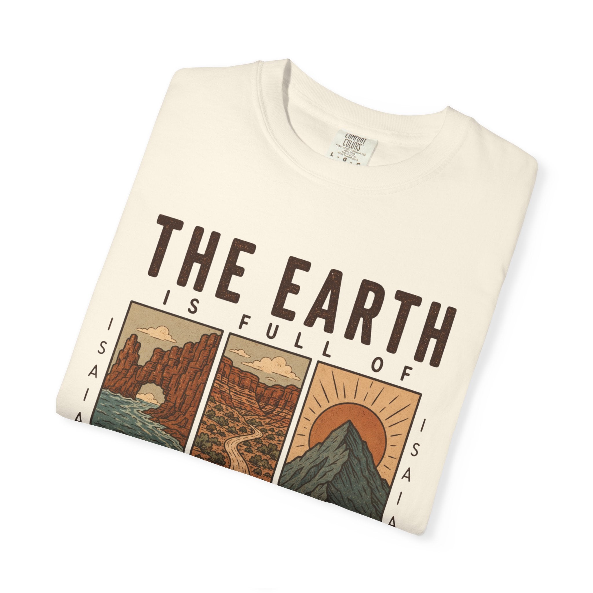 His Glory T-Shirt