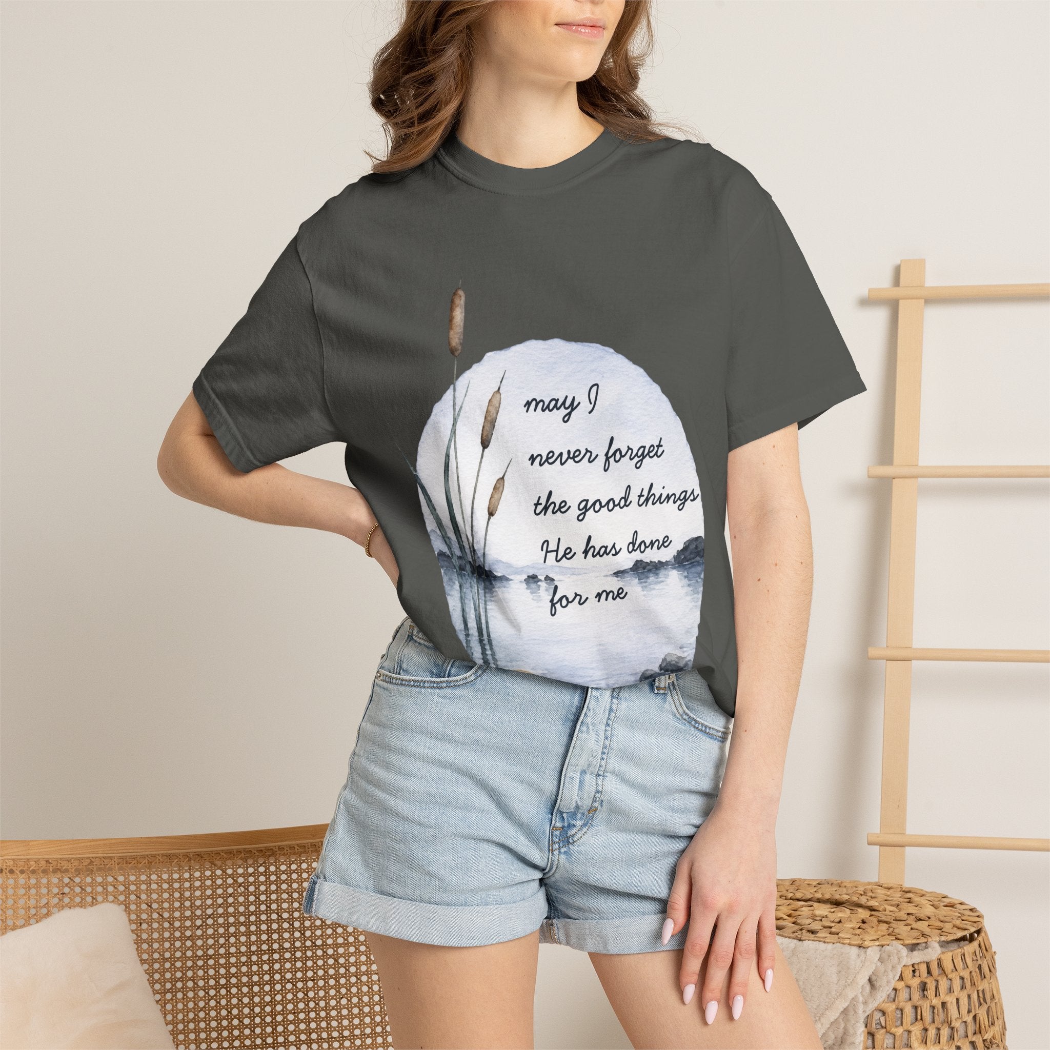 Never Forget T-Shirt