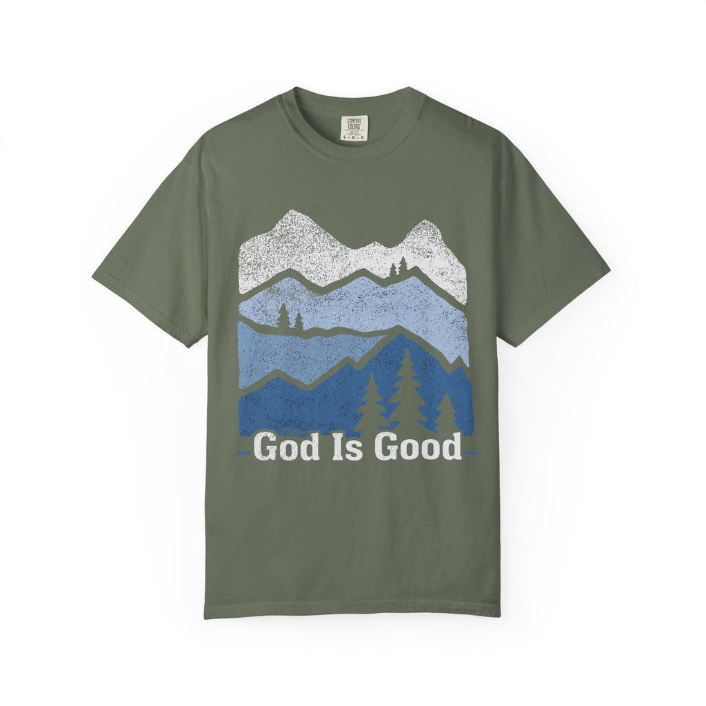 God is Good T-Shirt