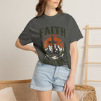 Wilderness Faith T-Shirt