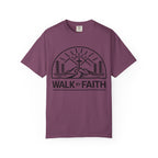 Walk By Faith T-shirt