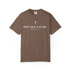 God Plan T-Shirt