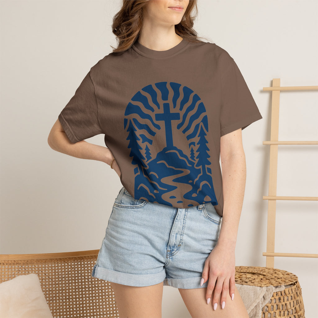 Cross Trail T-Shirt
