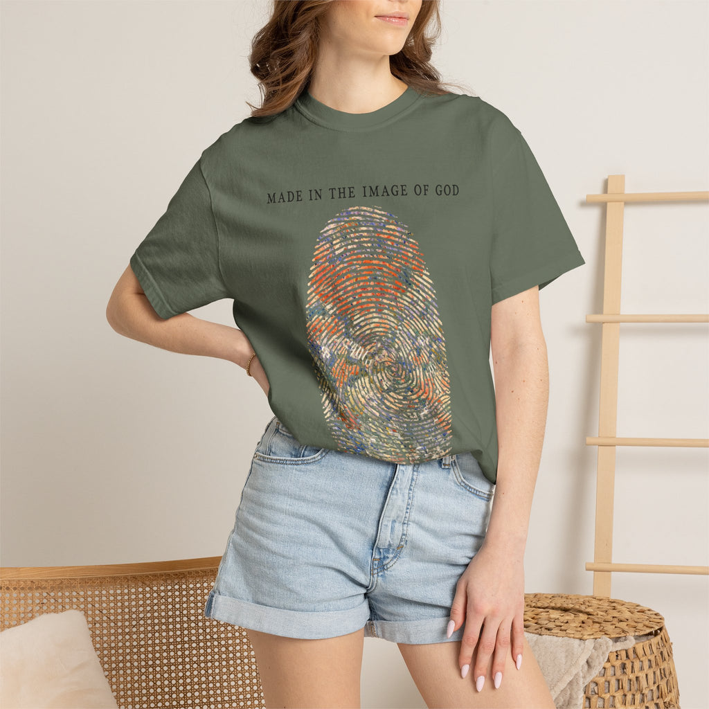 Image of God T-Shirt