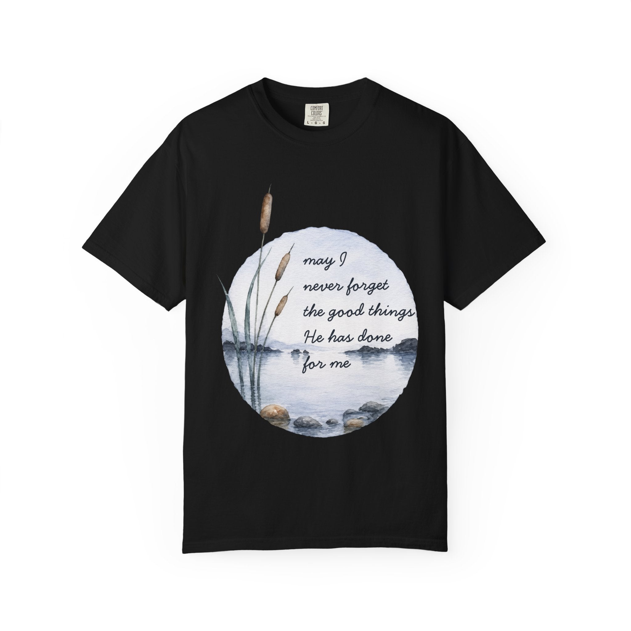 Never Forget T-Shirt