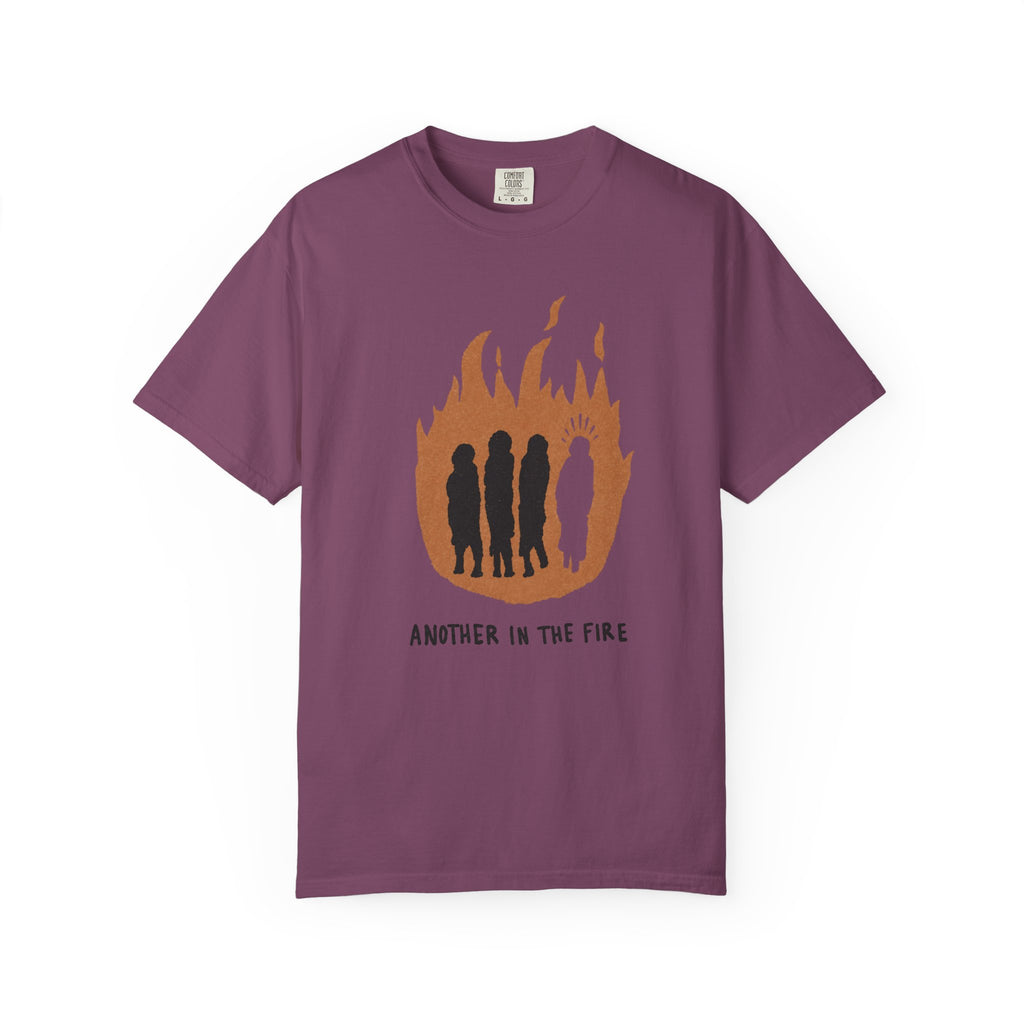 Another Fire T-Shirt