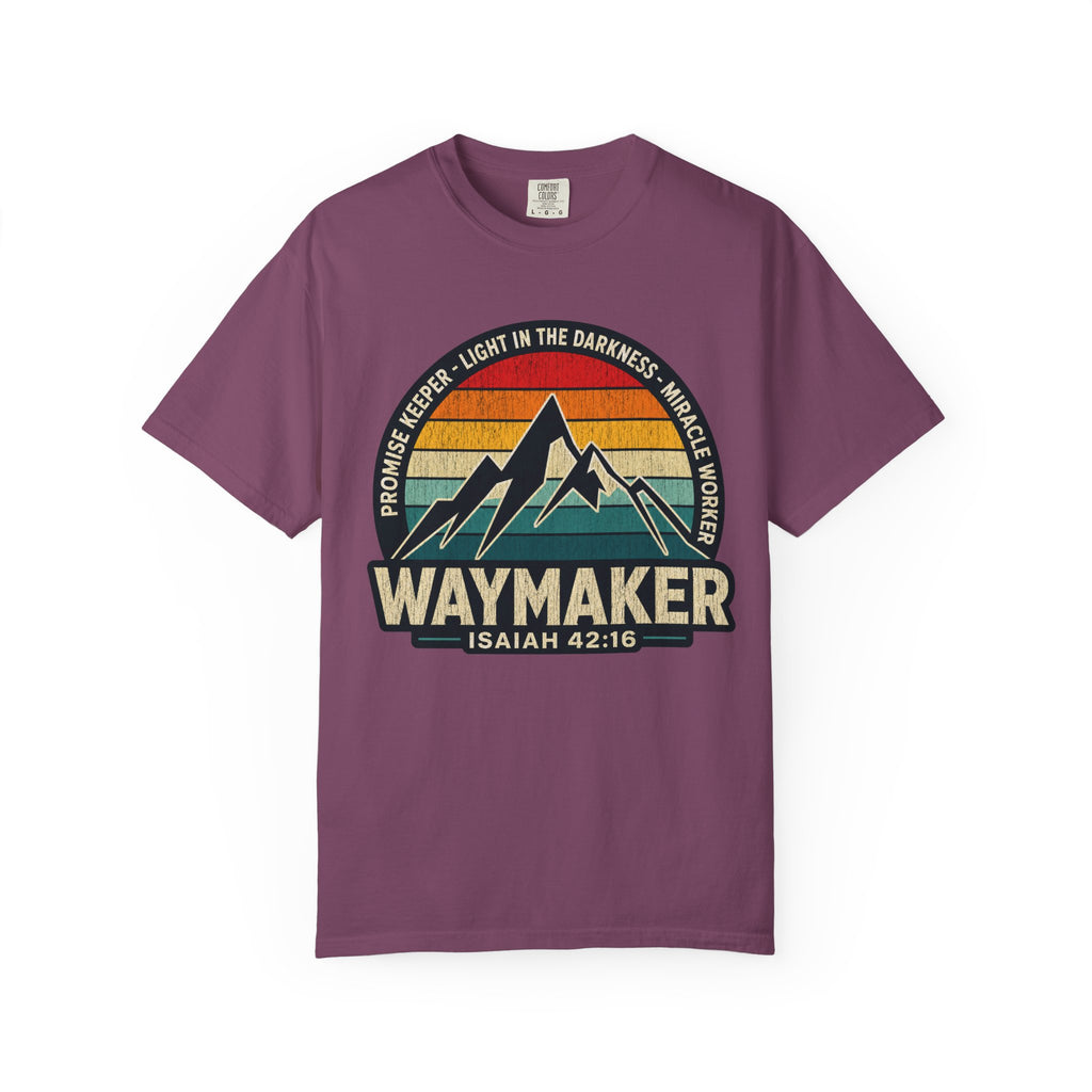 Waymaker T-Shirt