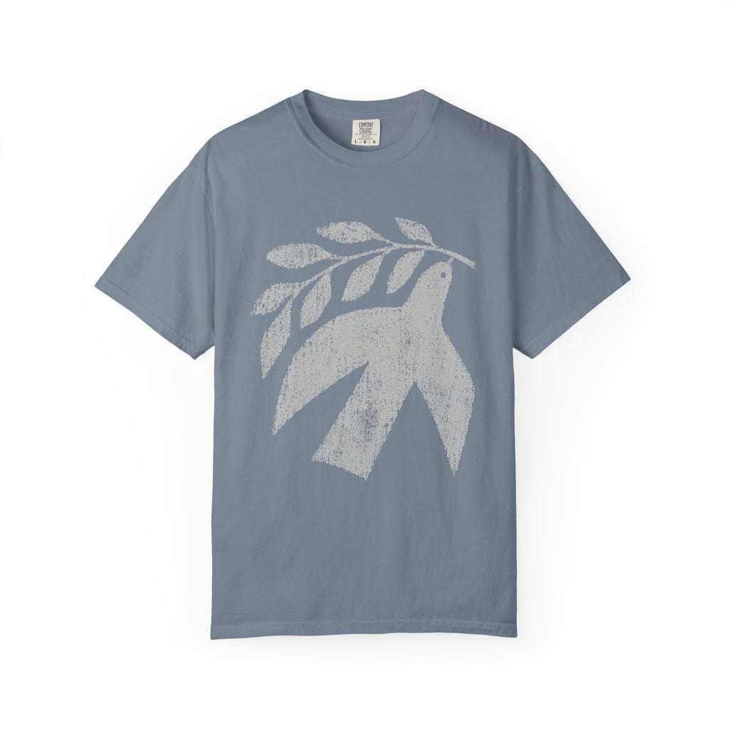Dove Peace T-Shirt