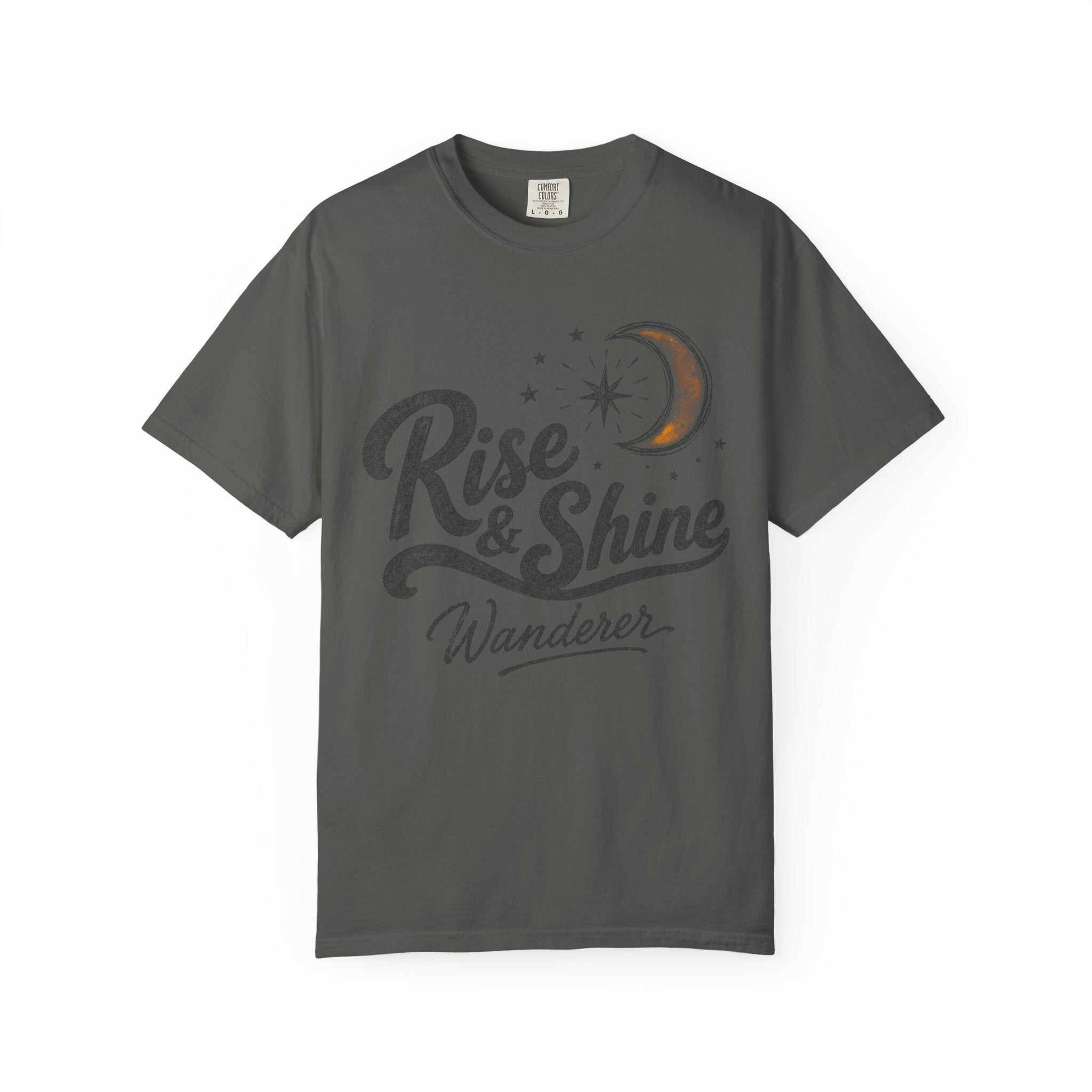 Rise Shine T-Shirt
