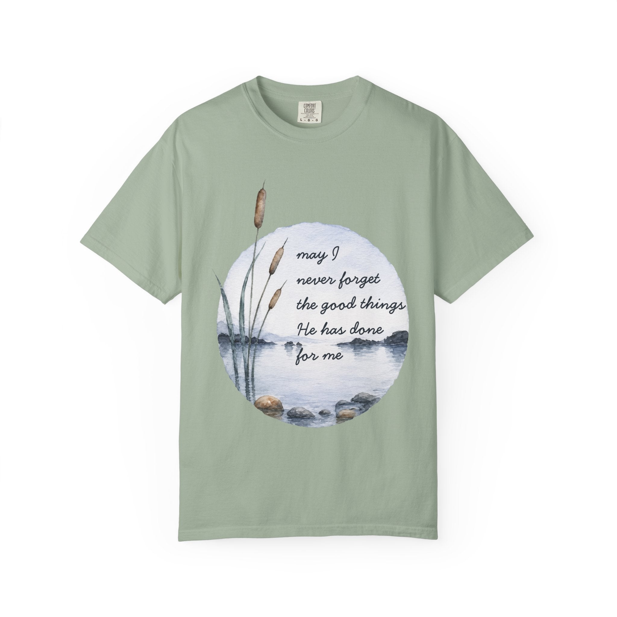 Never Forget T-Shirt