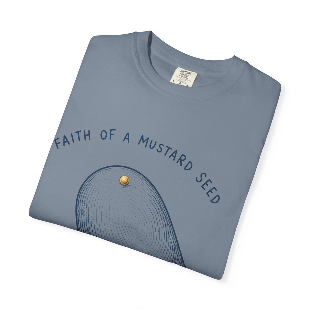 Mustard Seed T-Shirt