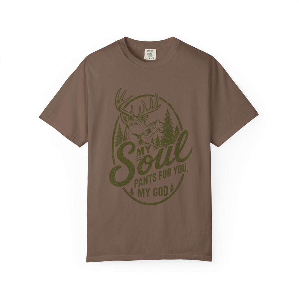My Soul T-Shirt