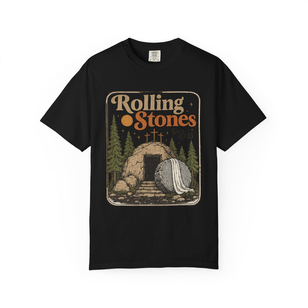 Rolling Stones T-Shirt