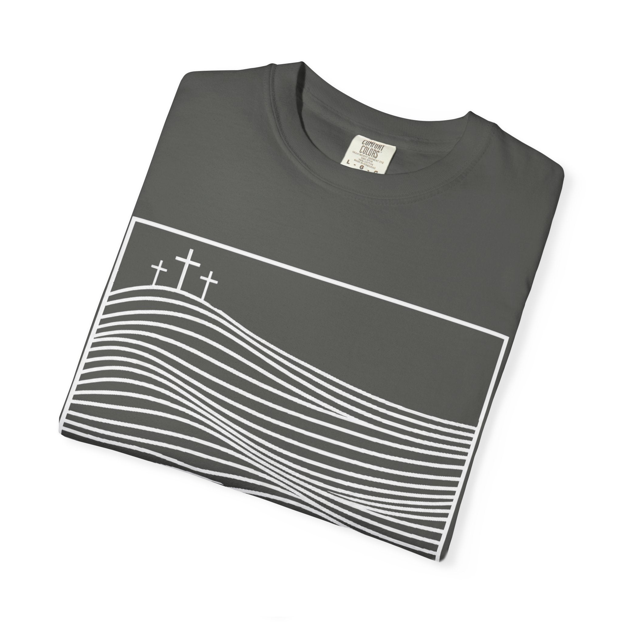 3 Cross T-Shirt