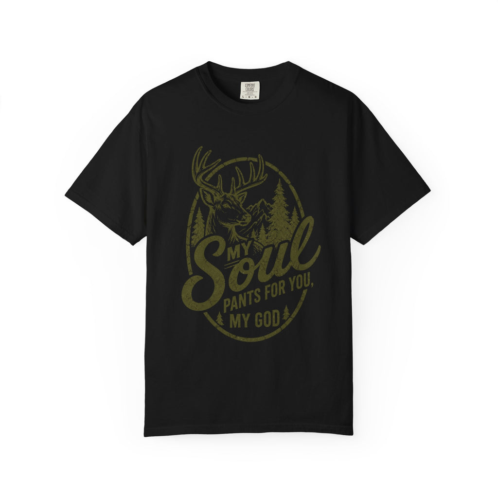 My Soul T-Shirt