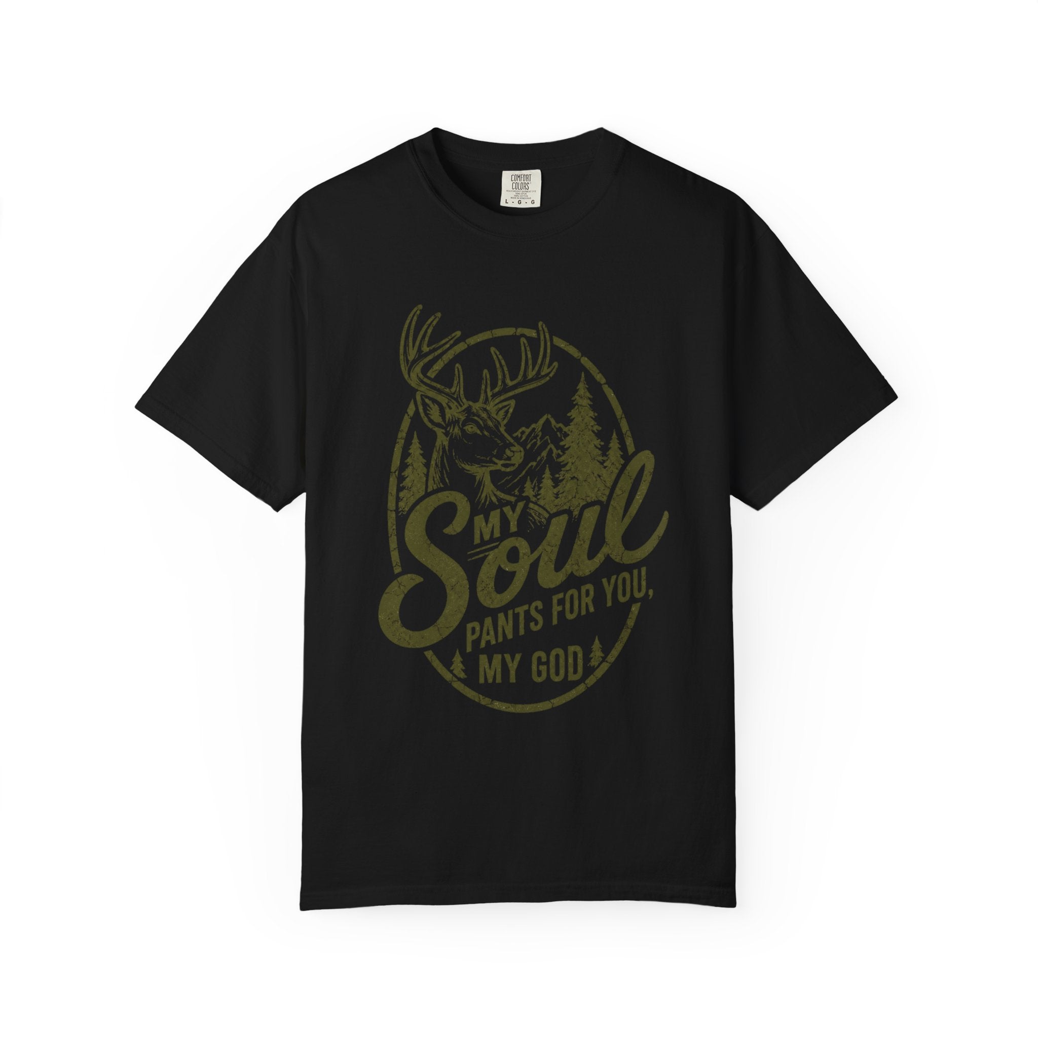 My Soul T-Shirt