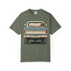 Bumper Sticker T-Shirt