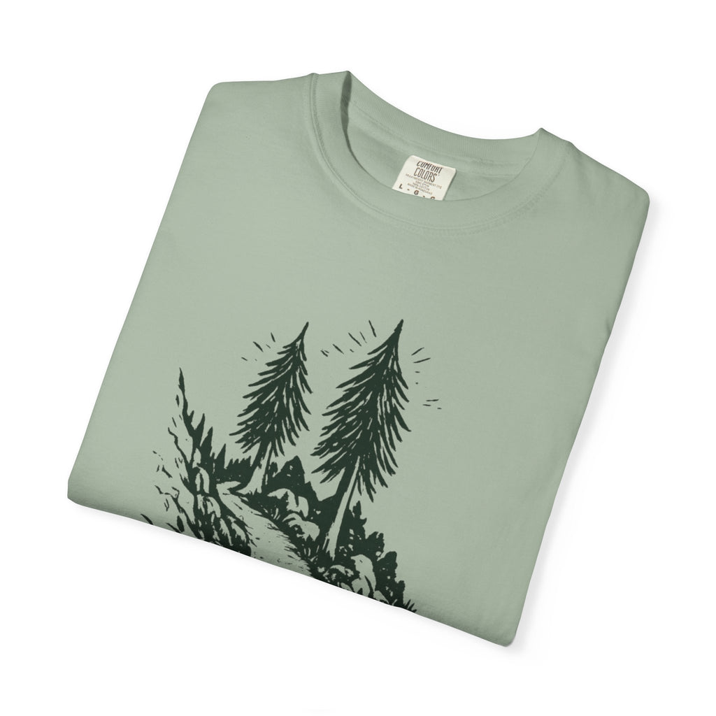 Narrow Road T-Shirt