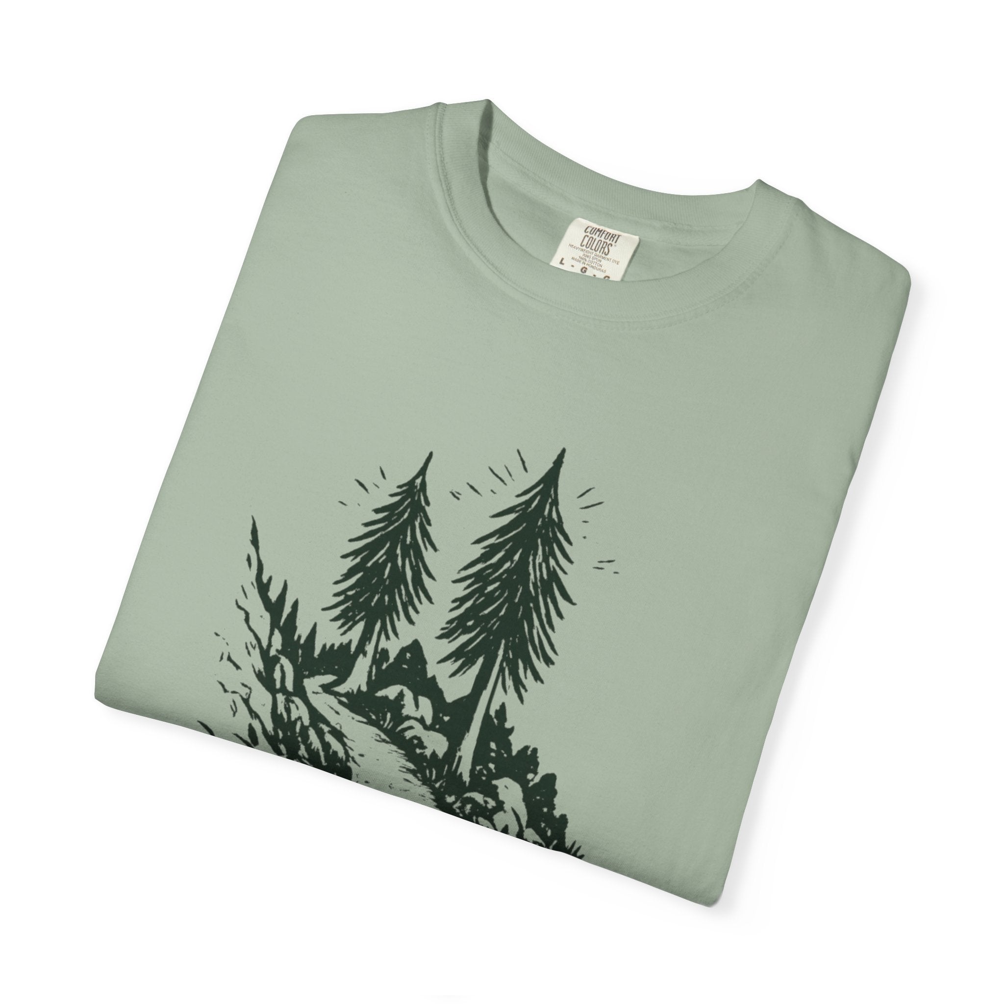 Narrow Road T-Shirt