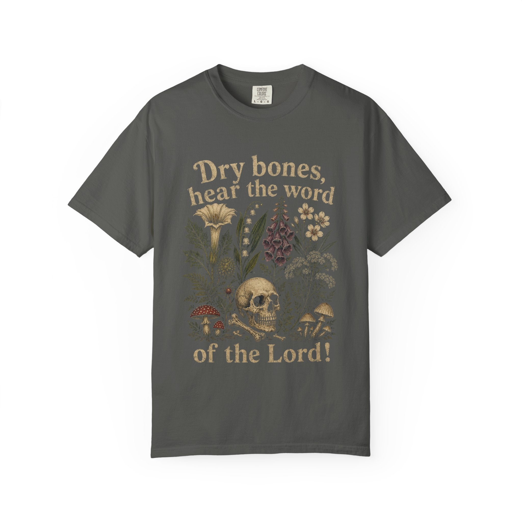 Dry Bones T-Shirt