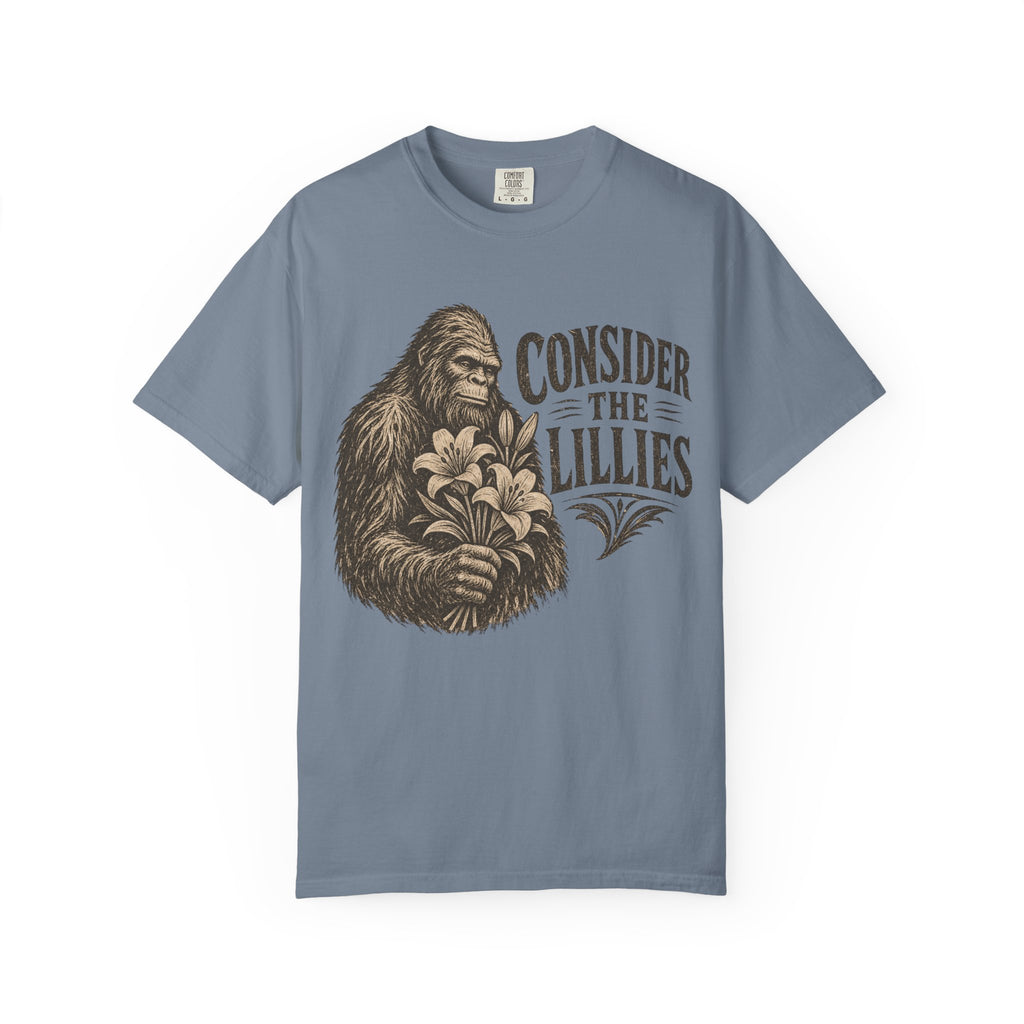 Consider Lillies T-Shirt