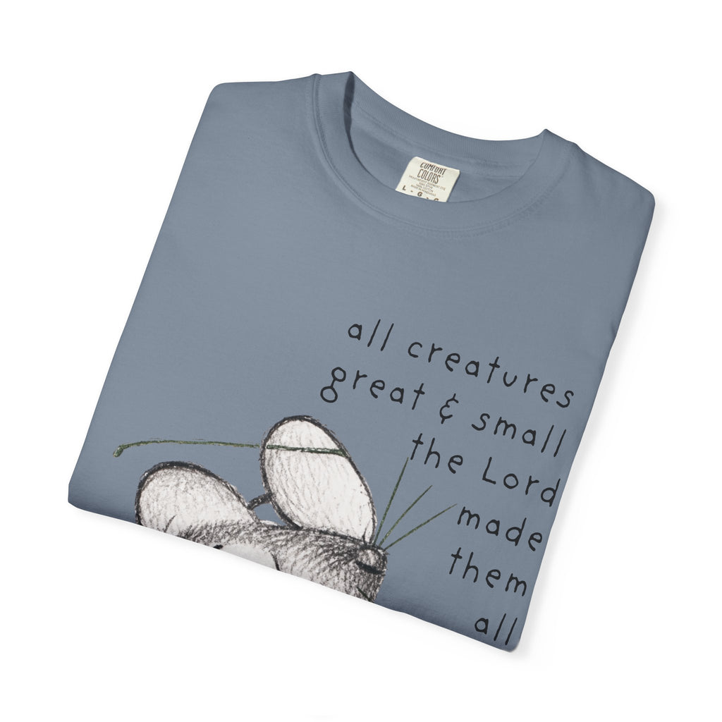 All Creatures T-Shirt