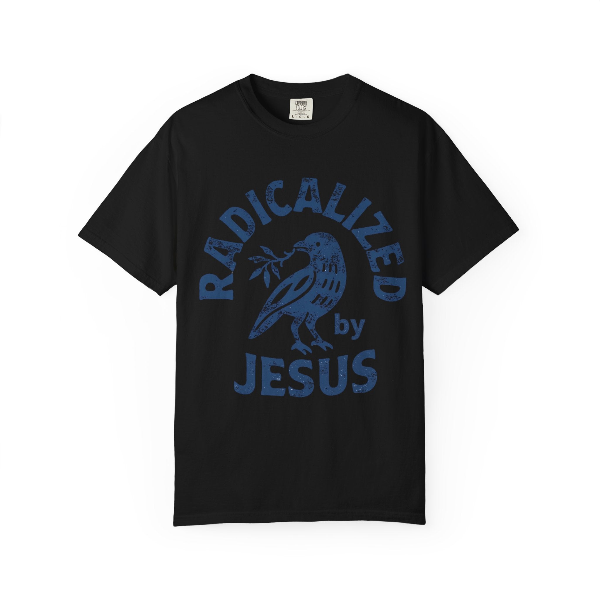 Radicalized Jesus T-Shirt