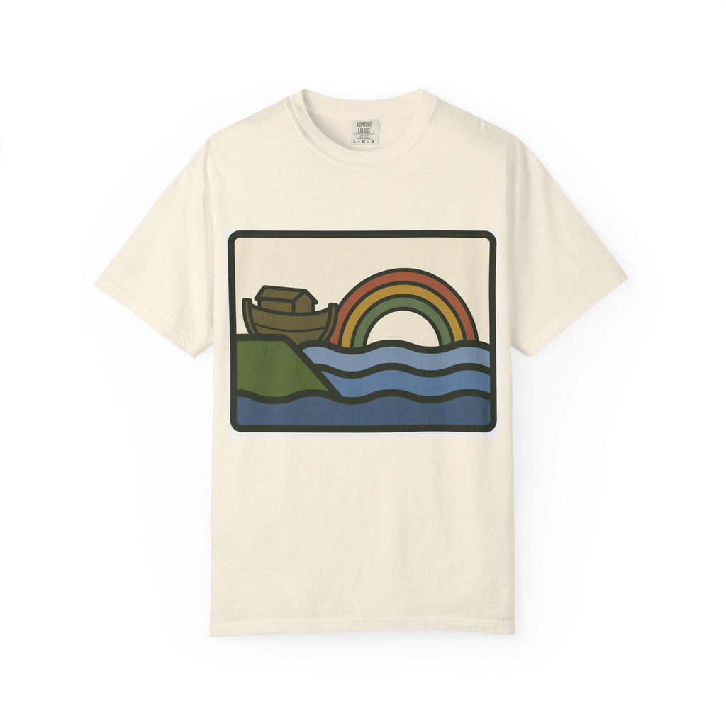 Noah's Ark T-Shirt