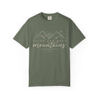 Move Mountains T-Shirt