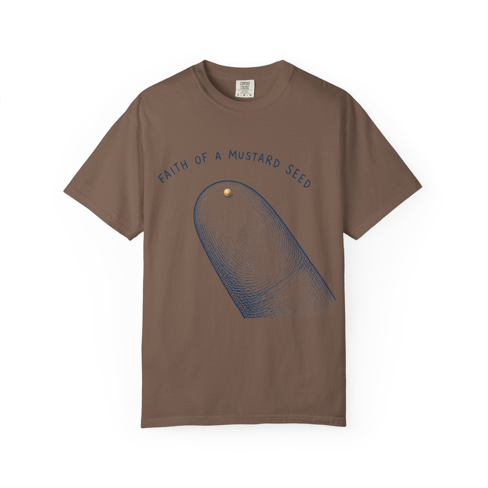 Mustard Seed T-Shirt