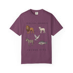 Biblical Animals T-Shirt