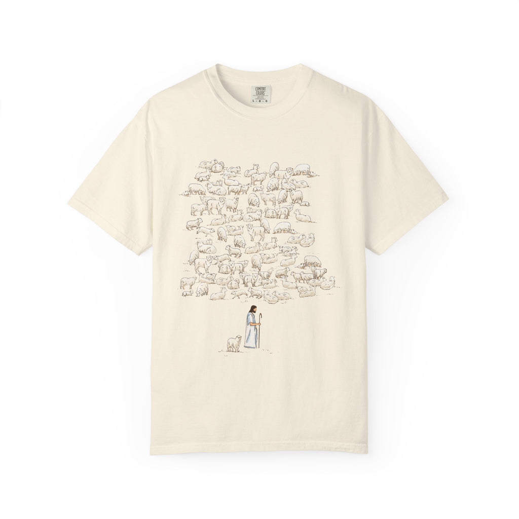 Lost Sheep T-Shirt
