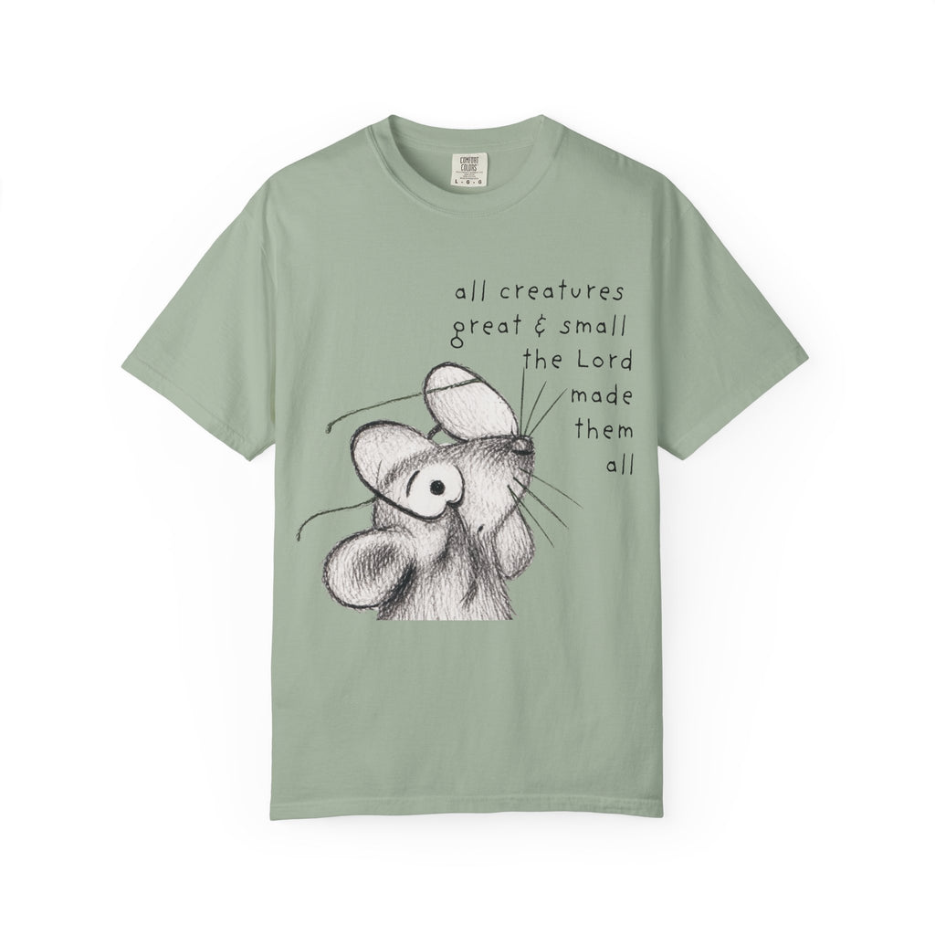 All Creatures T-Shirt
