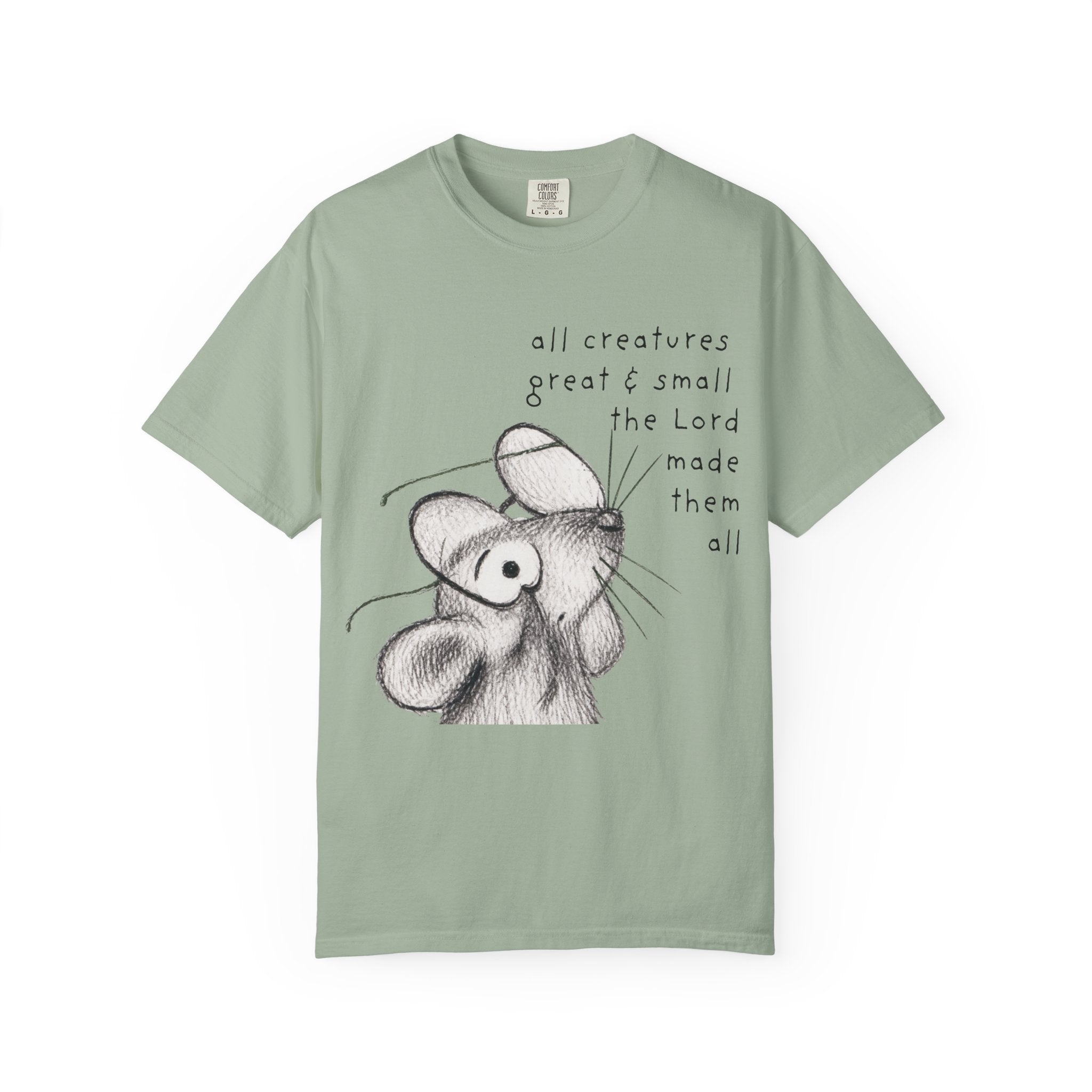 All Creatures T-Shirt