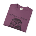 Coffee Jesus T-Shirt