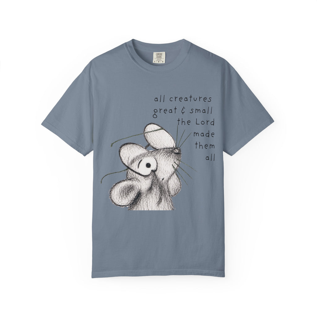 All Creatures T-Shirt