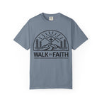 Walk By Faith T-shirt