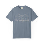 Move Mountains T-Shirt