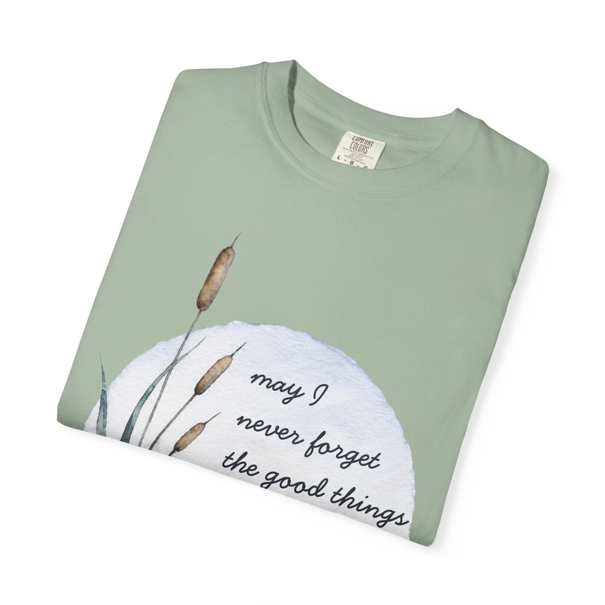 Never Forget T-Shirt