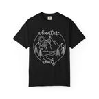 Adventure Awaits T-Shirt
