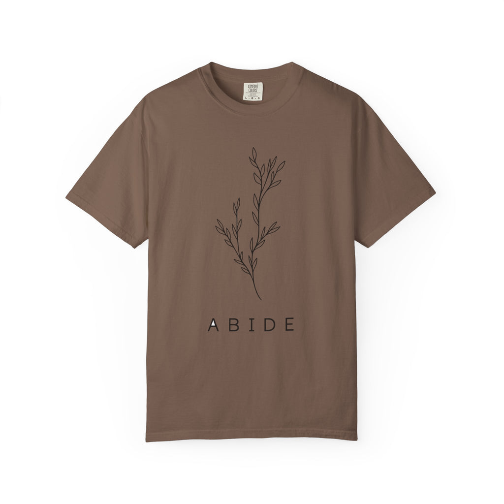 Abide T-Shirt