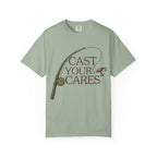 Cast Cares T-Shirt