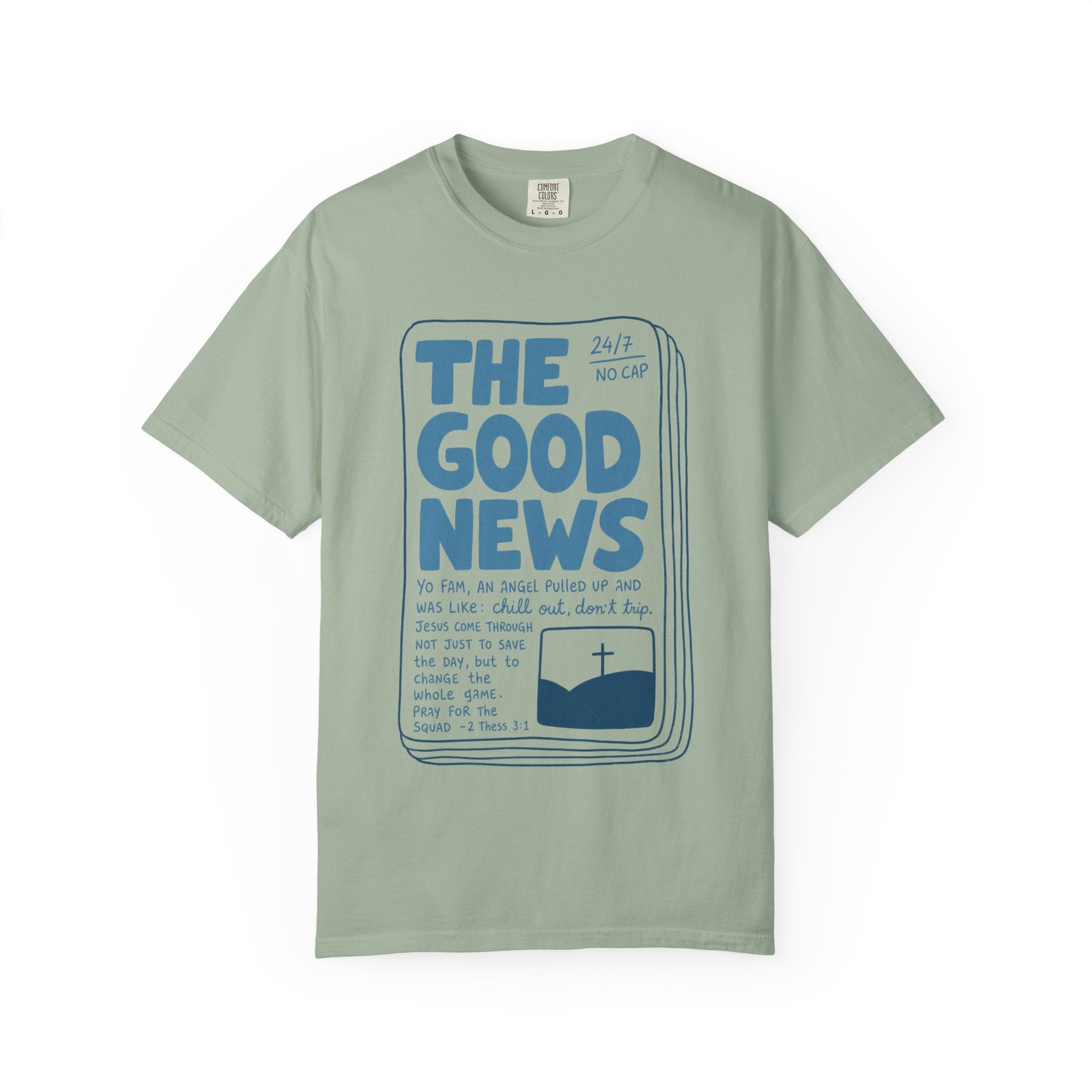 Good News T-Shirt