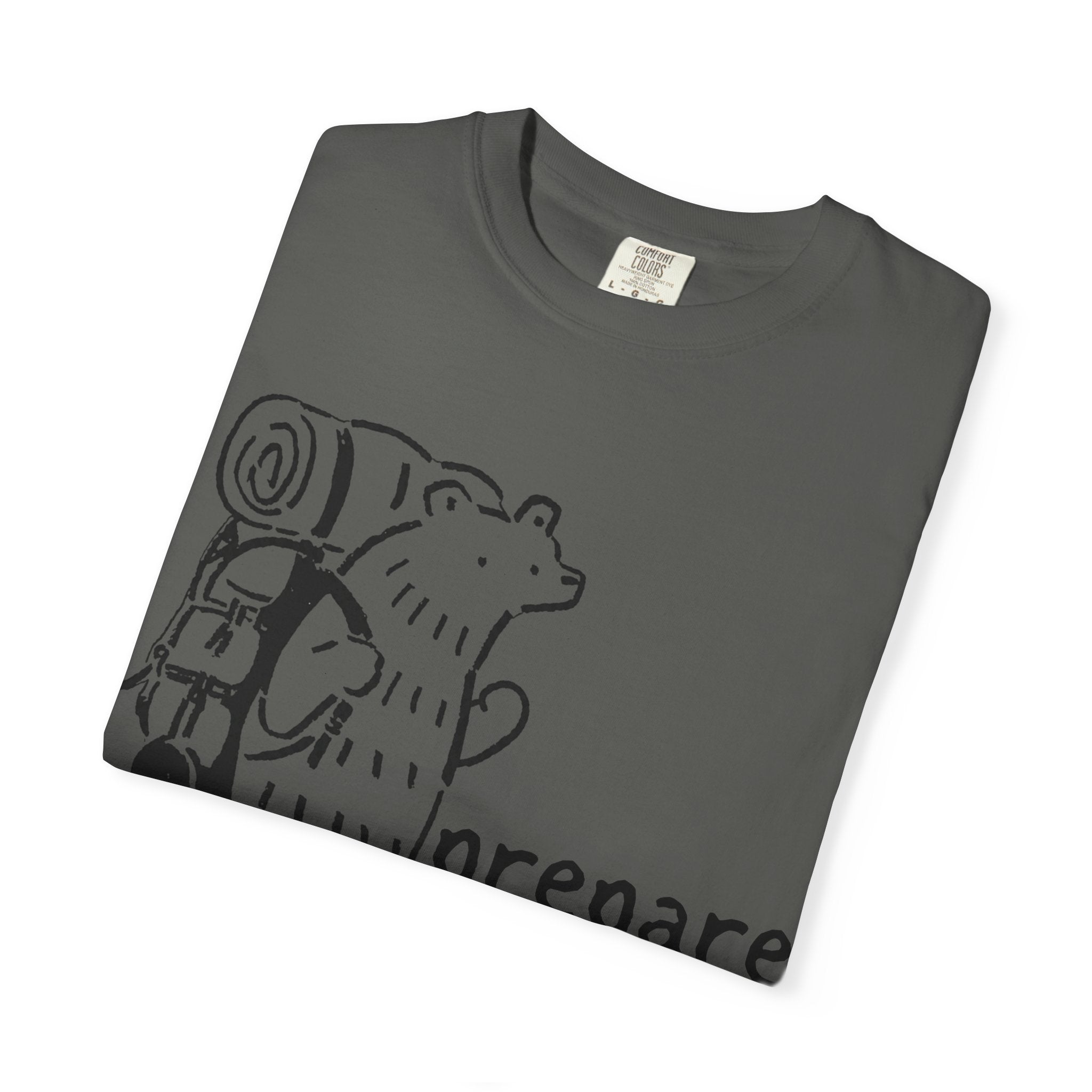 Prepare Yourself T-Shirt