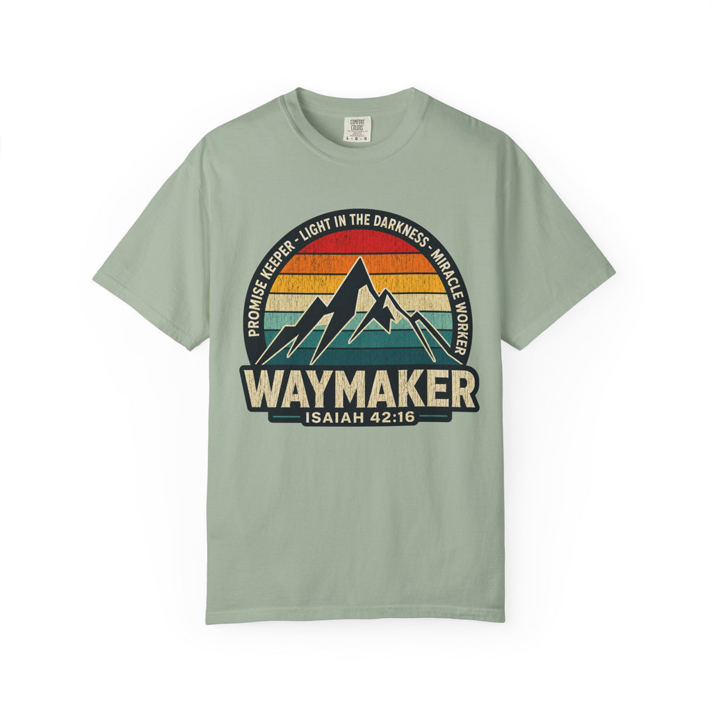Waymaker T-Shirt