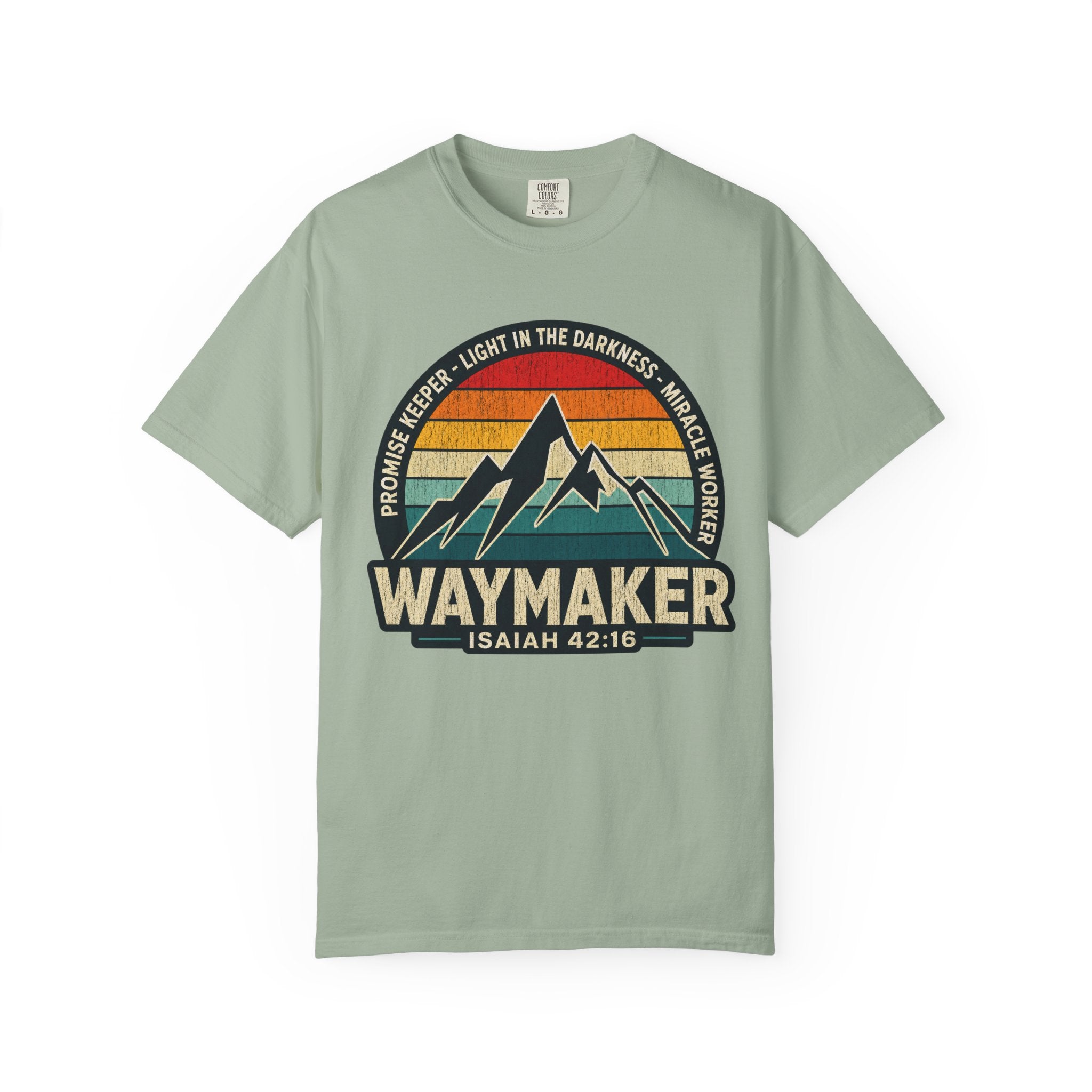 Waymaker T-Shirt