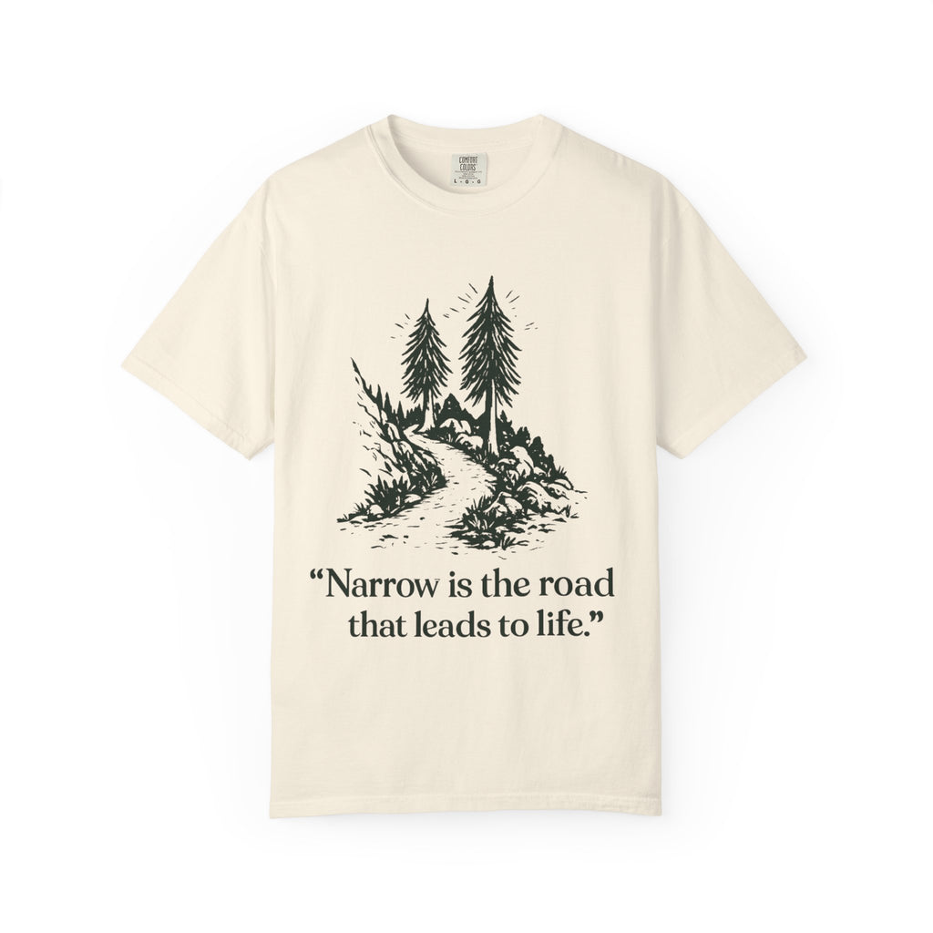 Narrow Road T-Shirt