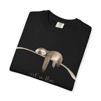 Sloth Rest T-Shirt