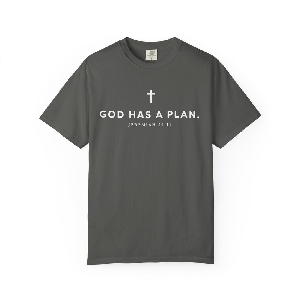 God Plan T-Shirt