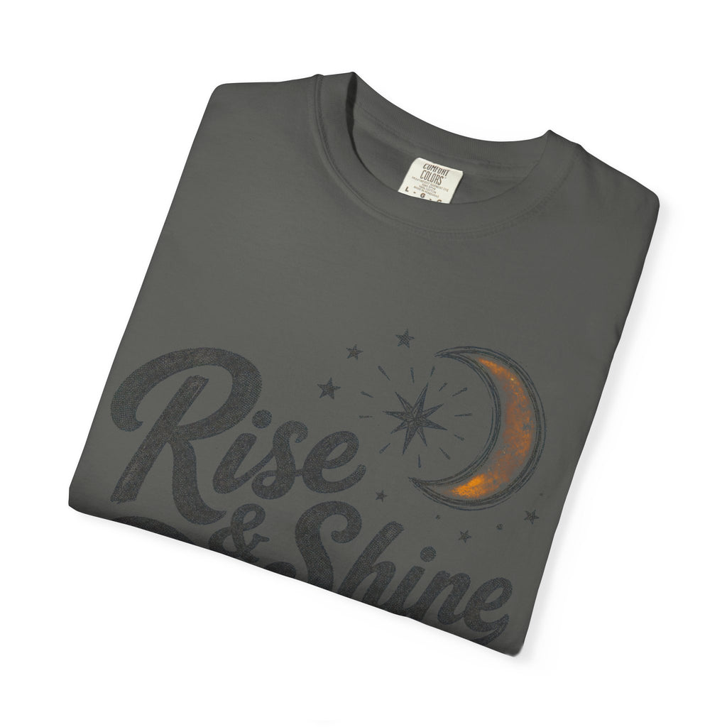 Rise Shine T-Shirt